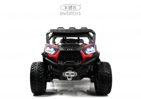 Детский электромобиль Rivertoys C111CC