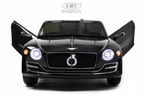 Детский электромобиль Rivertoys Bentley EXP12 (JE1166)