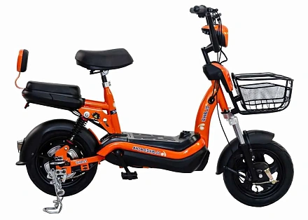 Электровелосипед Elbike Dacha mini 20