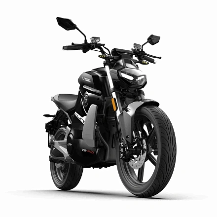 Электромотоцикл SUPER SOCO STREET HUNTER PRO