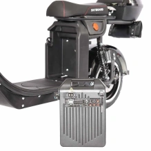 Электроскутер SKYBOARD CITYCOCO Altai BR4000