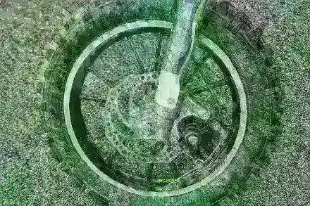 Электро питбайк Scanmoto MAXX