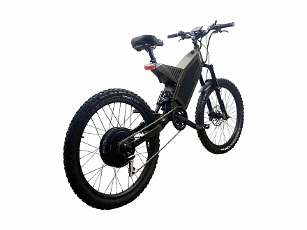 Электровелосипед Horza Teleport PD-3000