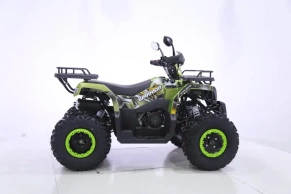 Квадроцикл YACOTA WARRIOR 200 PRO