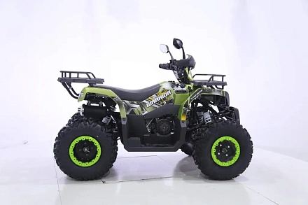 Квадроцикл YACOTA WARRIOR 200 PRO