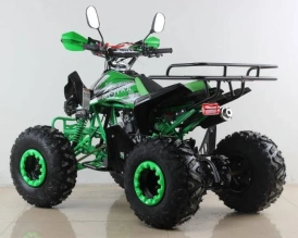 Квадроцикл MOTAX ATV T-Rex Super LUX 125 cc