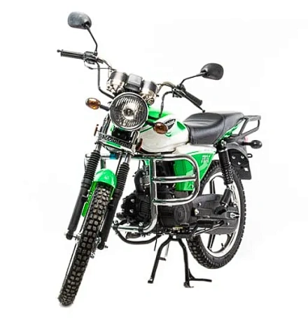 Мотоцикл Motoland Альфа RX 7