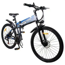 Электровелосипед Hiper Engine BX640 городской