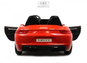 Детский электромобиль Rivertoys T911TT