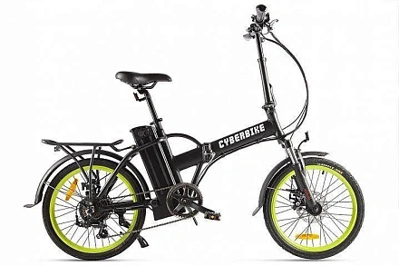 Электровелосипед Cyberbike LINE
