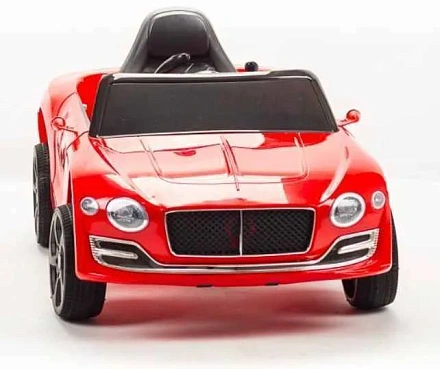 Электромобиль Motoland C002