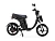 Электроскутер MOTAX E-NOT SPARK 4812 - превью