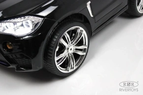 Детский электромобиль Rivertoys BMW E002KX
