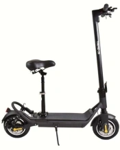Электросамокат El-Sport street dual motor (48v15ah) с сиденьем