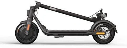 Электросамокат Ninebot KickScooter F40