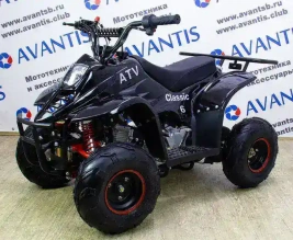 Квадроцикл Avantis CLASSIC 6 110 кубов