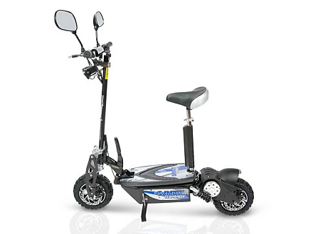 Электросамокат VOLTECO HUMMER 1000w