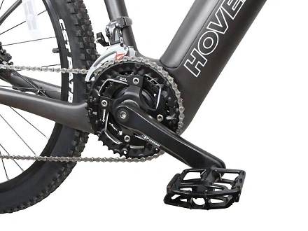 Электровелосипед Hoverbot CNB-1