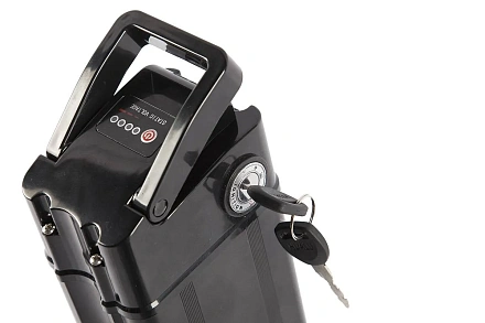 Аккумулятор 36V 7,8 A/h FLEX 4 контакта