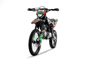 Мотоцикл Питбайк PROGASI Jumbo 150