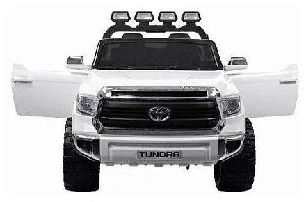 Детский электромобиль Rivertoys Toyota Tundra (JJ2255)