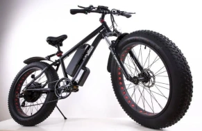 Электровелосипед Elbike Phantom Elite