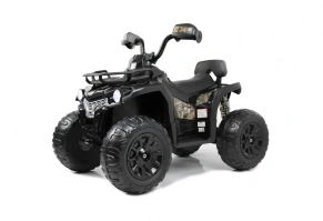 Детский электроквадроцикл Rivertoys JS009