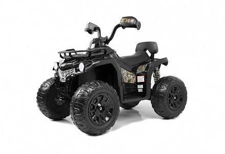 Детский электроквадроцикл Rivertoys JS009