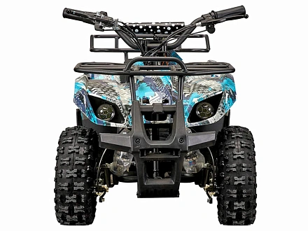 Квадроцикл YACOTA 500W