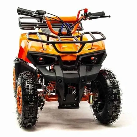 Квадроцикл Motoland (п) 50E SCORPION