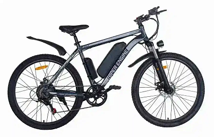 Электровелосипед Hiper Engine B53