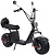 Электроскутер Kugoo C3 2000W 20Аh 60V - превью