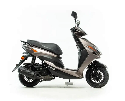 Скутер Motoland FS