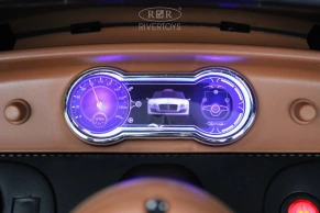 Детский электромобиль Rivertoys Bentley EXP12 (JE1166)
