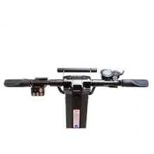 Электросамокат Dualtron X ll