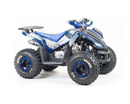 Квадроцикл Motoland 125 COYOTE