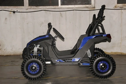 Багги Green Camel Намиб T008 (48V 1200W R6 Дифф) аморт