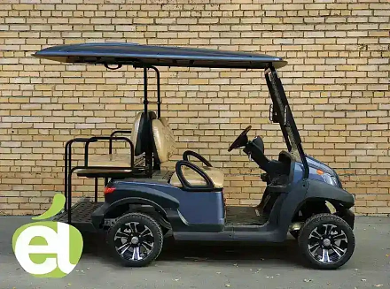 Гольфкар Voltrix EAGLE EG202AKSZ04