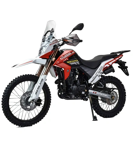 Мотоцикл Motoland 300 GL300 ENDURO