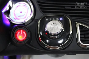 Детский электромобиль Rivertoys BMW E002KX