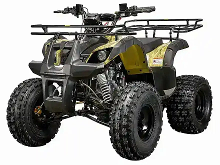 Квадроцикл YACOTA Kids 8"