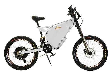 Электровелосипед Horza E-BOOSTER mid