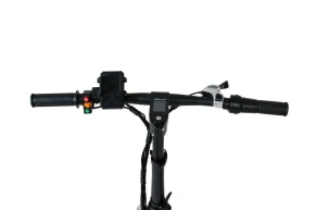 Электровелосипед xDevice xBicycle 16U 350W - 2022