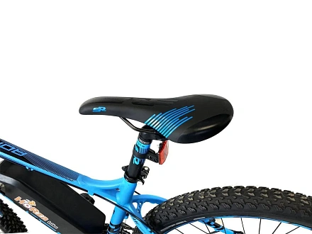 Электровелосипед Horza Stels Adrenalin R Light