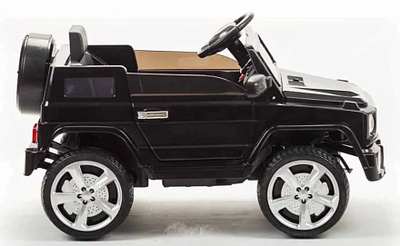 Электромобиль Motoland C005