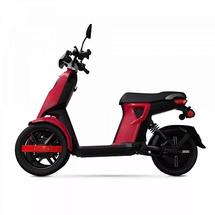 Электроскутер Doohan iTango HO-1200W