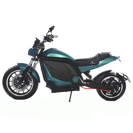 Электроскутер Skyboard Crimea 5000W