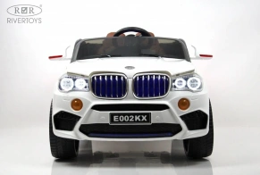 Детский электромобиль Rivertoys BMW E002KX