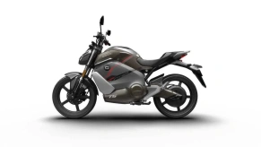 Электромотоцикл Super Soco TS Street Hunter