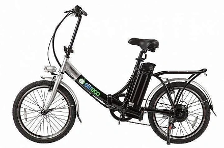 Электровелосипед Eltreco Good 350W